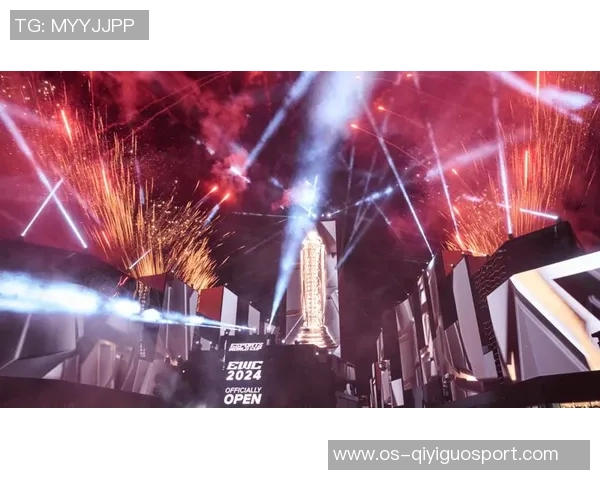 BLG在CSGO赛事中的实力引发热烈讨论与争议分析