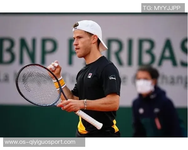 加斯东与蒂姆的精彩对决谁能在网球赛场上笑到最后