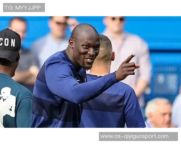 卢卡库重返巅峰之路：从低谷到辉煌的逆袭故事与未来展望