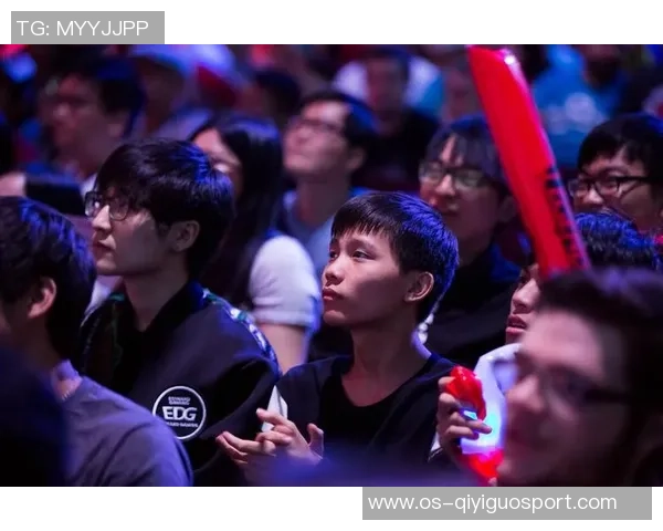 吴静专访：从新手到职业选手的英雄联盟成长之路回顾