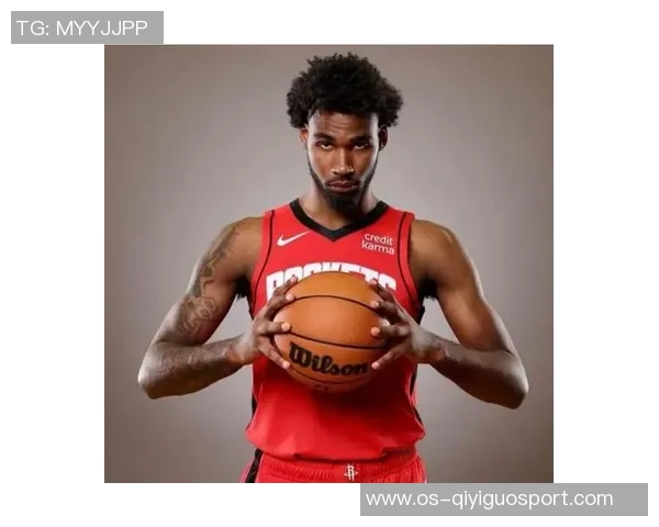 塔里伊森的崛起之路：从新秀到NBA明星的成长故事