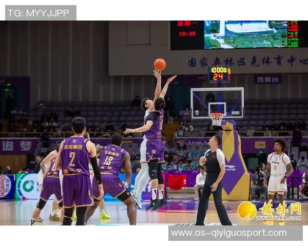 常规赛精彩对决上海队迎战辽宁队争夺季后赛席位的关键战役